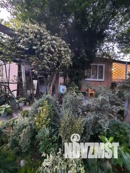 Дом 20м², 1-этажный, посуточно,