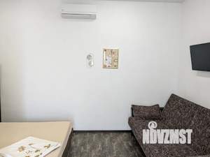 Дом 60м², 1-этажный, посуточно,