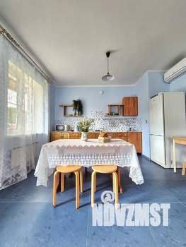 Дом 120м², 2-этажный, посуточно,