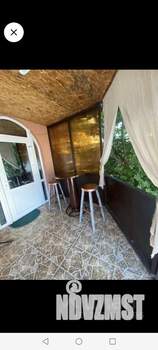 Дом 80м², 1-этажный, на длительный срок,