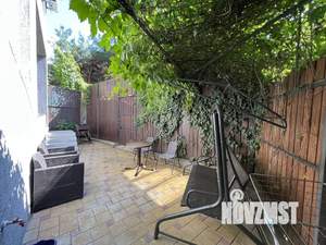 Дом 100м², 1-этажный, посуточно,