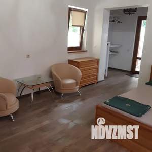 Дом 50м², 1-этажный, посуточно,