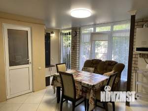 Дом 60м², 1-этажный, посуточно,