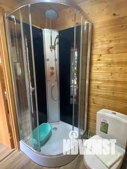 Дом 30м², 1-этажный, посуточно,