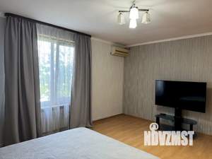 Дом 75м², 1-этажный, посуточно,