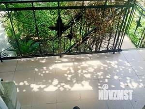 Дом 56м², 3-этажный, посуточно,