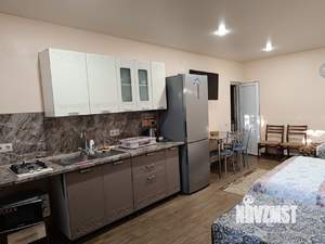 Дом 38м², 1-этажный, на длительный срок,