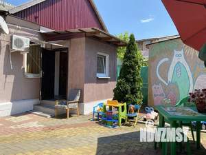 Дом 60м², 1-этажный, посуточно,