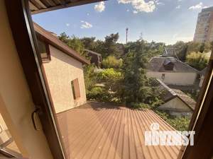 Дом 55м², 3-этажный, посуточно,