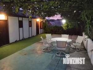 Дом 50м², 1-этажный, посуточно,