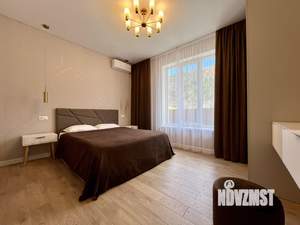 Дом 120м², 1-этажный, посуточно,