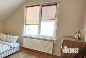 Дом 140м², 2-этажный, на длительный срок,