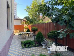 Дом 80м², 1-этажный, посуточно,