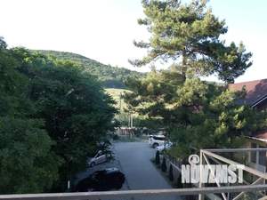 Дом 58м², 2-этажный, посуточно,