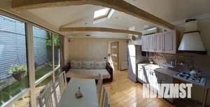 Дом 45м², 1-этажный, посуточно,