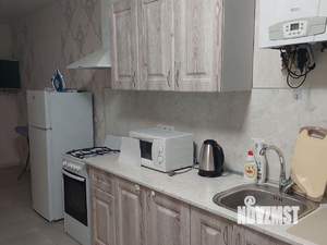 Дом 40м², 1-этажный, на длительный срок,