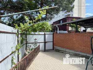 Дом 75м², 1-этажный, посуточно,