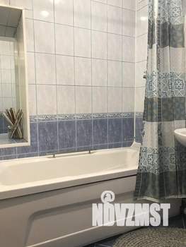 Дом 80м², 1-этажный, посуточно,