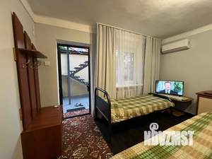 Дом 37м², 2-этажный, посуточно,