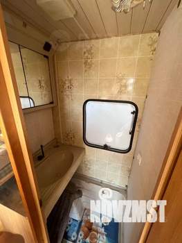 Дом 15м², 1-этажный, посуточно,