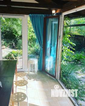 Дом 90м², 2-этажный, посуточно,