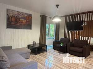 Дом 48м², 1-этажный, посуточно,