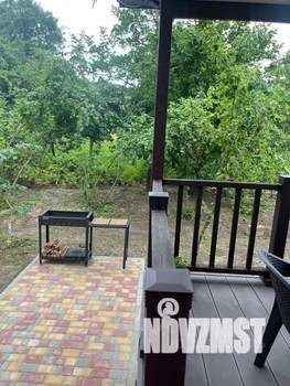 Дом 110м², 2-этажный, посуточно,