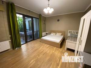 Дом 300м², 3-этажный, посуточно,