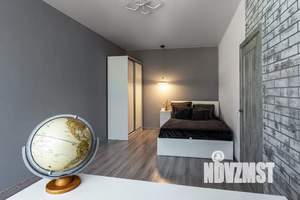 Дом 160м², 2-этажный, посуточно,