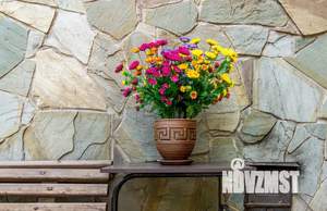 Дом 65м², 2-этажный, посуточно,