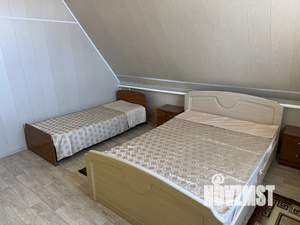 Дом 75м², 3-этажный, посуточно,