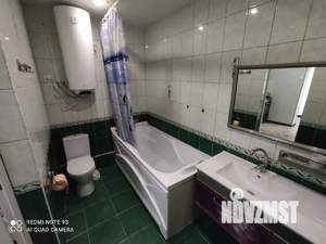 Дом 68м², 1-этажный, посуточно,