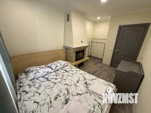 Дом 42м², 1-этажный, посуточно,