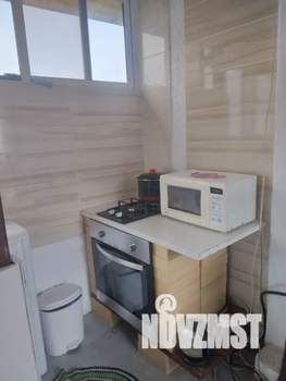 Дом 35м², 1-этажный, посуточно,