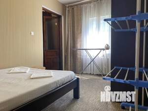 Дом 36м², 1-этажный, посуточно,