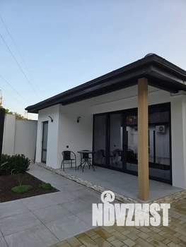 Дом 70м², 1-этажный, посуточно,