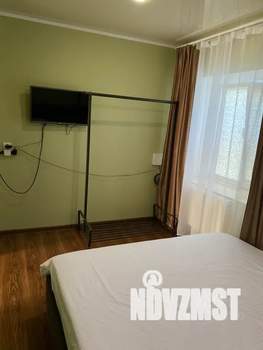 Дом 50м², 1-этажный, посуточно,