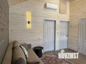 Дом 44м², 1-этажный, посуточно,