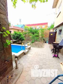 Дом 65м², 2-этажный, посуточно,