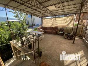 Дом 60м², 2-этажный, посуточно,