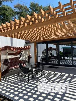 Дом 50м², 1-этажный, посуточно,