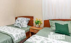 Дом 30м², 2-этажный, посуточно,