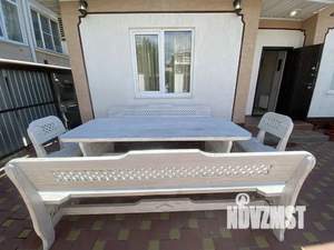 Дом 80м², 1-этажный, посуточно,