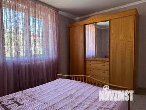 Дом 80м², 1-этажный, посуточно,