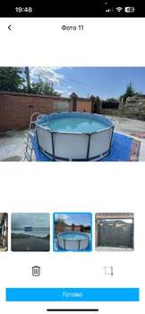 Дом 256м², 2-этажный, посуточно,