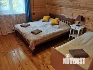 Дом 90м², 2-этажный, посуточно,