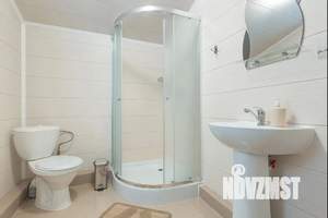 Дом 40м², 1-этажный, посуточно,