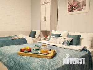 Дом 60м², 1-этажный, посуточно,