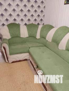 Дом 45м², 1-этажный, посуточно,