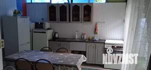 Дом 50м², 1-этажный, посуточно,